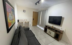 Apartamento ao lado do Thermas e Animália Park